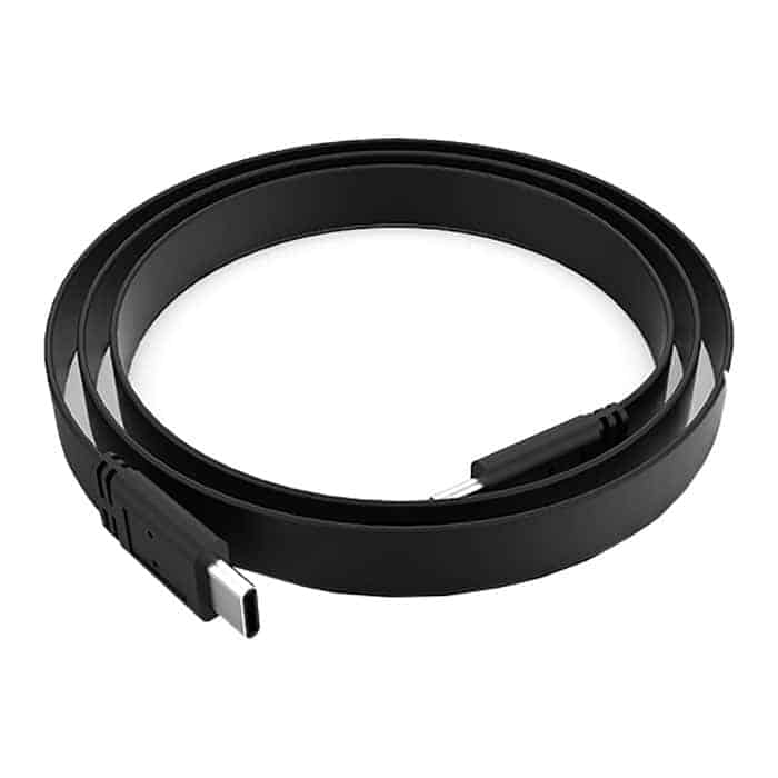 (image for) Akasa 1m USB 3.2 Gen 2x2 Type-C to Type-C Cable